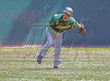 Thumbnail 3 in Mariposa County vs. Bradshaw Christian (CIF SJS D-6 Final) photogallery.