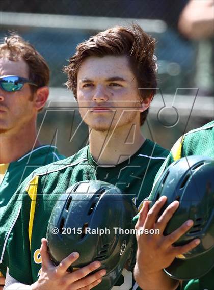 Thumbnail 2 in Mariposa County vs. Bradshaw Christian (CIF SJS D-6 Final) photogallery.