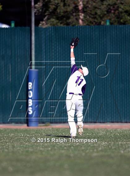 Thumbnail 1 in Mariposa County vs. Bradshaw Christian (CIF SJS D-6 Final) photogallery.