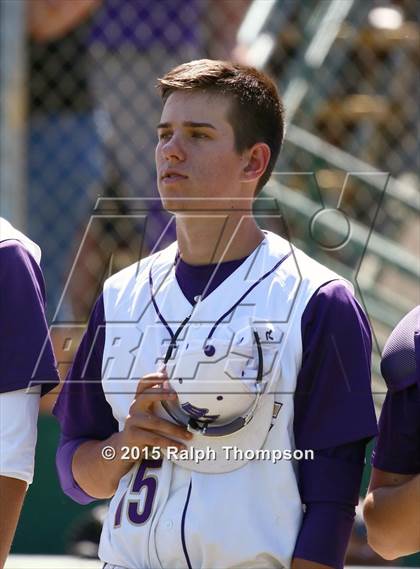 Thumbnail 3 in Mariposa County vs. Bradshaw Christian (CIF SJS D-6 Final) photogallery.