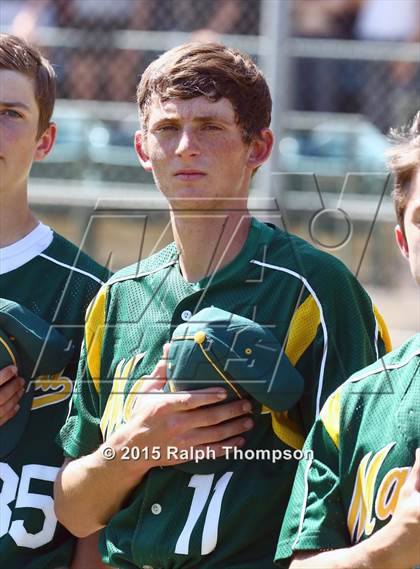 Thumbnail 1 in Mariposa County vs. Bradshaw Christian (CIF SJS D-6 Final) photogallery.