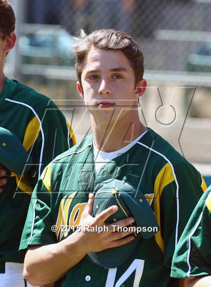 Thumbnail 3 in Mariposa County vs. Bradshaw Christian (CIF SJS D-6 Final) photogallery.