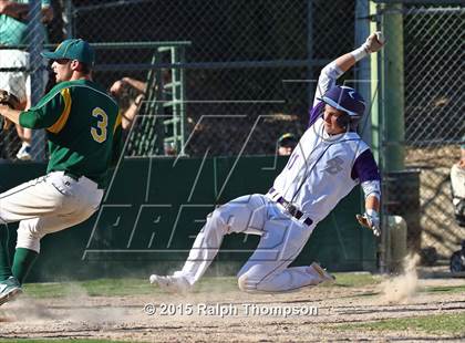 Thumbnail 1 in Mariposa County vs. Bradshaw Christian (CIF SJS D-6 Final) photogallery.