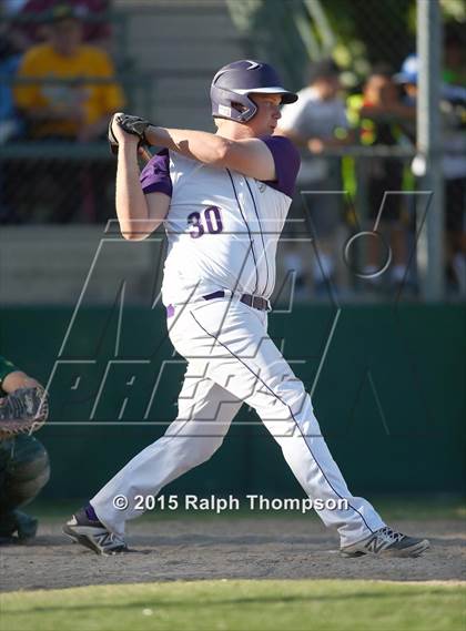 Thumbnail 2 in Mariposa County vs. Bradshaw Christian (CIF SJS D-6 Final) photogallery.