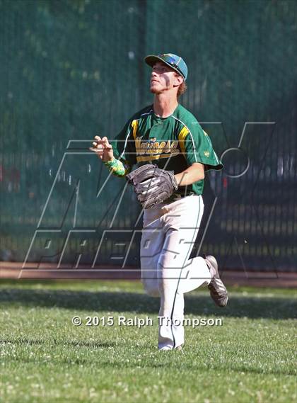 Thumbnail 2 in Mariposa County vs. Bradshaw Christian (CIF SJS D-6 Final) photogallery.