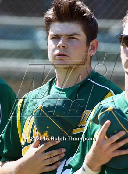 Thumbnail 2 in Mariposa County vs. Bradshaw Christian (CIF SJS D-6 Final) photogallery.