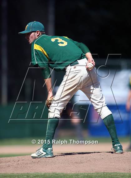 Thumbnail 2 in Mariposa County vs. Bradshaw Christian (CIF SJS D-6 Final) photogallery.