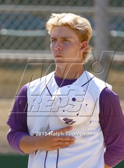 Thumbnail 3 in Mariposa County vs. Bradshaw Christian (CIF SJS D-6 Final) photogallery.