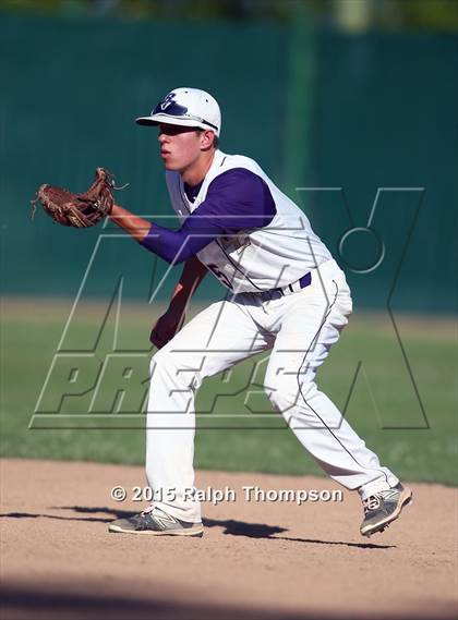 Thumbnail 1 in Mariposa County vs. Bradshaw Christian (CIF SJS D-6 Final) photogallery.