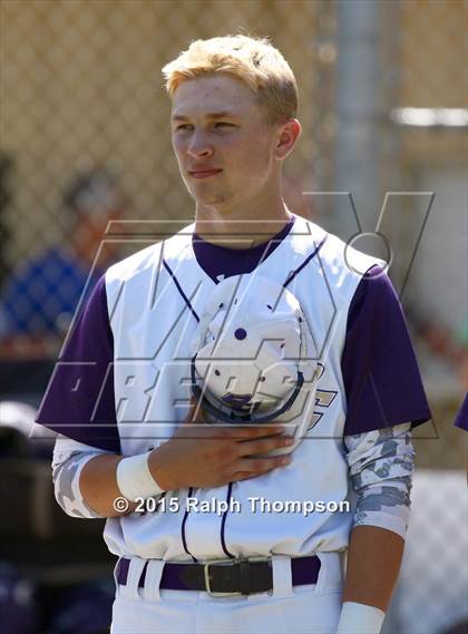 Thumbnail 2 in Mariposa County vs. Bradshaw Christian (CIF SJS D-6 Final) photogallery.