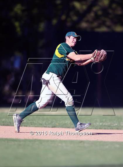 Thumbnail 3 in Mariposa County vs. Bradshaw Christian (CIF SJS D-6 Final) photogallery.