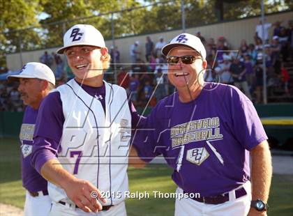 Thumbnail 3 in Mariposa County vs. Bradshaw Christian (CIF SJS D-6 Final) photogallery.