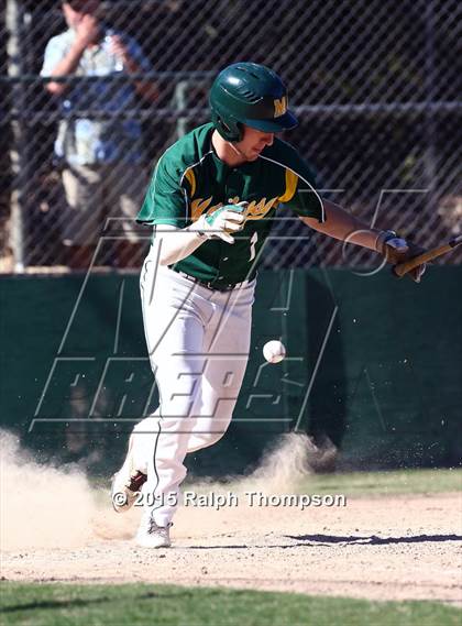 Thumbnail 1 in Mariposa County vs. Bradshaw Christian (CIF SJS D-6 Final) photogallery.