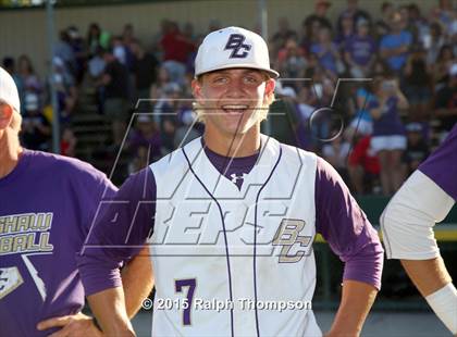 Thumbnail 2 in Mariposa County vs. Bradshaw Christian (CIF SJS D-6 Final) photogallery.