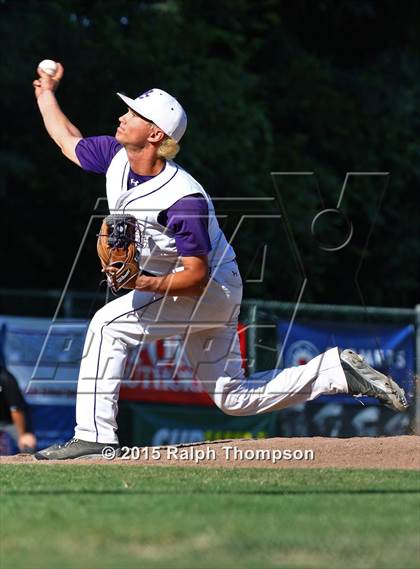Thumbnail 3 in Mariposa County vs. Bradshaw Christian (CIF SJS D-6 Final) photogallery.