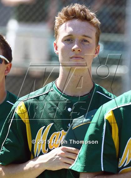 Thumbnail 1 in Mariposa County vs. Bradshaw Christian (CIF SJS D-6 Final) photogallery.