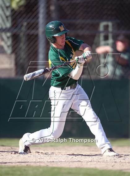 Thumbnail 3 in Mariposa County vs. Bradshaw Christian (CIF SJS D-6 Final) photogallery.