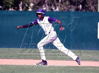 Thumbnail 3 in Mariposa County vs. Bradshaw Christian (CIF SJS D-6 Final) photogallery.