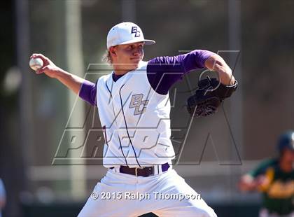 Thumbnail 3 in Mariposa County vs. Bradshaw Christian (CIF SJS D-6 Final) photogallery.