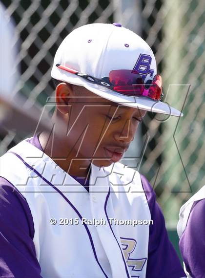 Thumbnail 3 in Mariposa County vs. Bradshaw Christian (CIF SJS D-6 Final) photogallery.