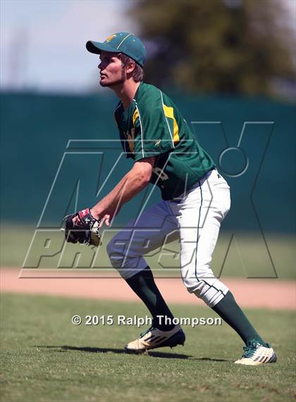 Thumbnail 2 in Mariposa County vs. Bradshaw Christian (CIF SJS D-6 Final) photogallery.