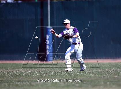 Thumbnail 3 in Mariposa County vs. Bradshaw Christian (CIF SJS D-6 Final) photogallery.