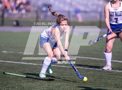 Thumbnail 3 in Newport @ Oley Valley (PIAA 1A Distric III Quarterfinal) photogallery.