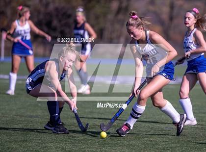 Thumbnail 1 in Newport @ Oley Valley (PIAA 1A Distric III Quarterfinal) photogallery.