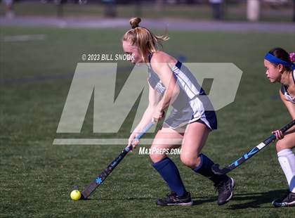 Thumbnail 2 in Newport @ Oley Valley (PIAA 1A Distric III Quarterfinal) photogallery.