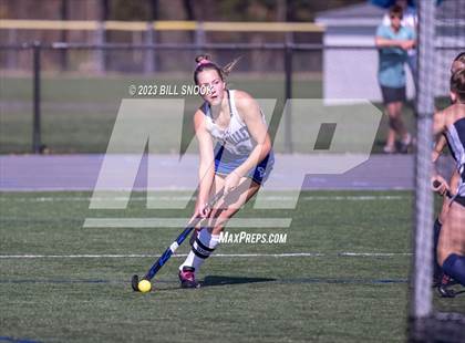Thumbnail 2 in Newport @ Oley Valley (PIAA 1A Distric III Quarterfinal) photogallery.