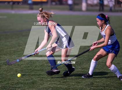 Thumbnail 1 in Newport @ Oley Valley (PIAA 1A Distric III Quarterfinal) photogallery.