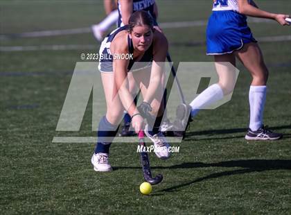 Thumbnail 2 in Newport @ Oley Valley (PIAA 1A Distric III Quarterfinal) photogallery.
