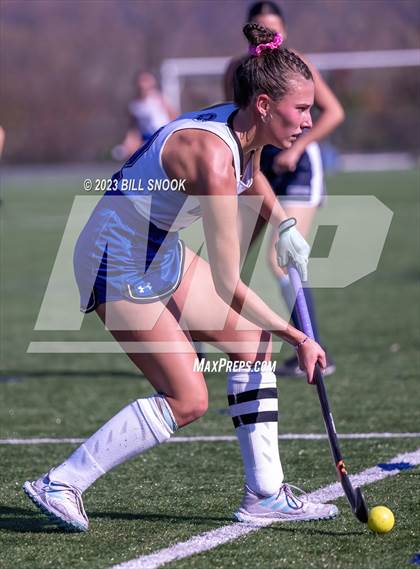 Thumbnail 2 in Newport @ Oley Valley (PIAA 1A Distric III Quarterfinal) photogallery.