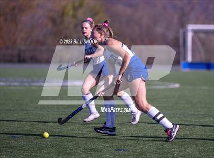Thumbnail 3 in Newport @ Oley Valley (PIAA 1A Distric III Quarterfinal) photogallery.