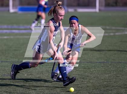 Thumbnail 3 in Newport @ Oley Valley (PIAA 1A Distric III Quarterfinal) photogallery.