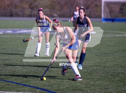 Thumbnail 2 in Newport @ Oley Valley (PIAA 1A Distric III Quarterfinal) photogallery.