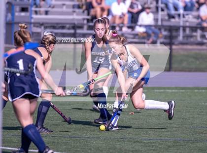 Thumbnail 1 in Newport @ Oley Valley (PIAA 1A Distric III Quarterfinal) photogallery.