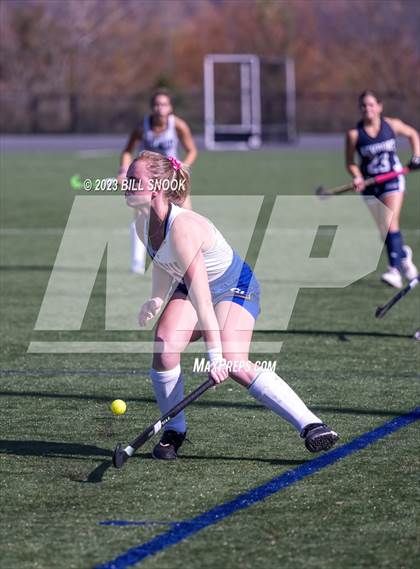 Thumbnail 1 in Newport @ Oley Valley (PIAA 1A Distric III Quarterfinal) photogallery.