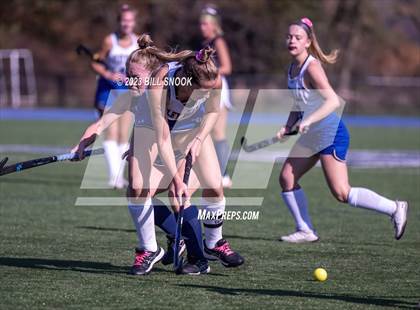 Thumbnail 2 in Newport @ Oley Valley (PIAA 1A Distric III Quarterfinal) photogallery.