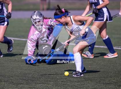 Thumbnail 1 in Newport @ Oley Valley (PIAA 1A Distric III Quarterfinal) photogallery.