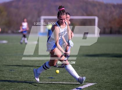 Thumbnail 3 in Newport @ Oley Valley (PIAA 1A Distric III Quarterfinal) photogallery.