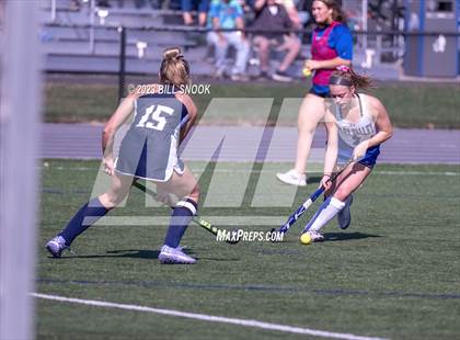 Thumbnail 2 in Newport @ Oley Valley (PIAA 1A Distric III Quarterfinal) photogallery.