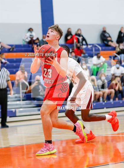 Thumbnail 1 in Cardinal Mooney @ Seffner Christian photogallery.