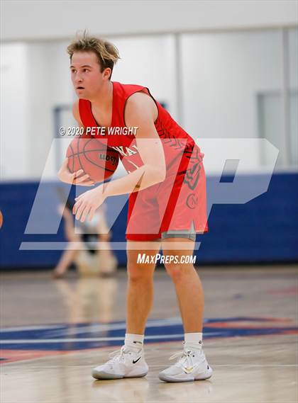 Thumbnail 2 in Cardinal Mooney @ Seffner Christian photogallery.