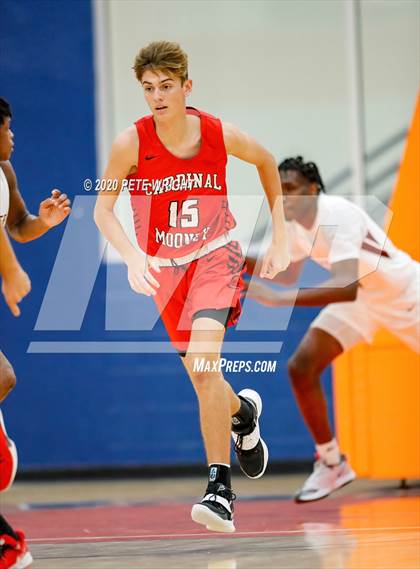 Thumbnail 1 in Cardinal Mooney @ Seffner Christian photogallery.