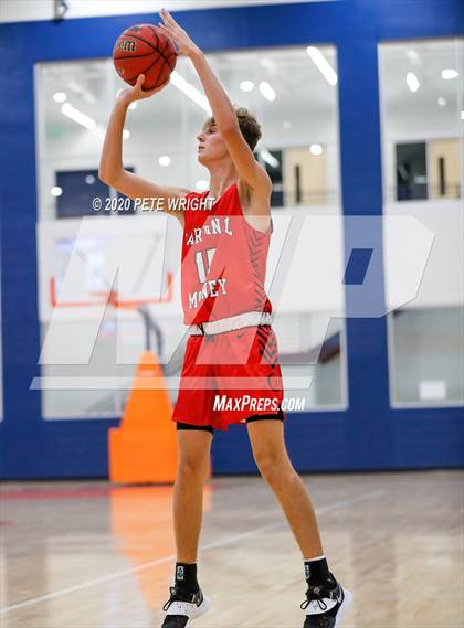 Thumbnail 1 in Cardinal Mooney @ Seffner Christian photogallery.