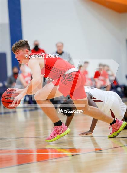 Thumbnail 1 in Cardinal Mooney @ Seffner Christian photogallery.