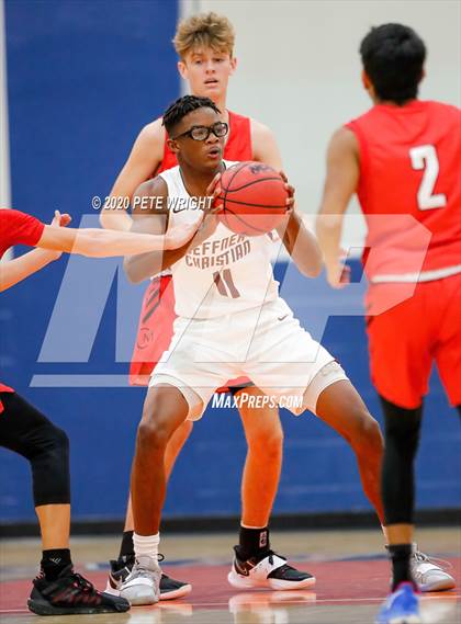 Thumbnail 2 in Cardinal Mooney @ Seffner Christian photogallery.