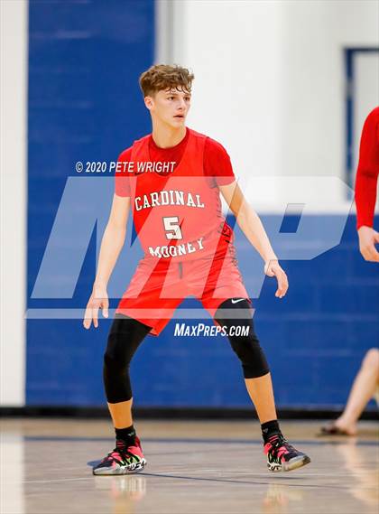 Thumbnail 3 in Cardinal Mooney @ Seffner Christian photogallery.