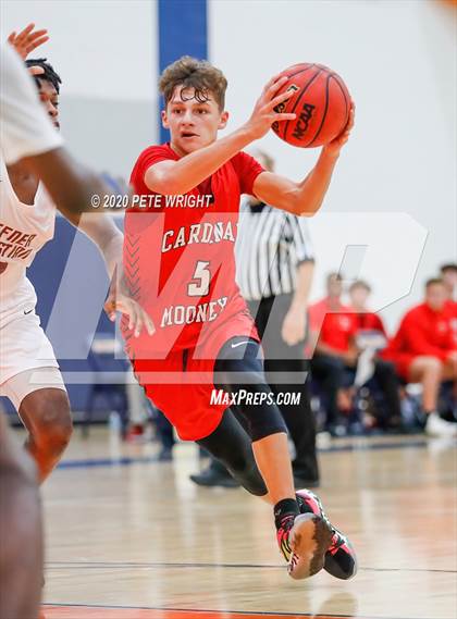 Thumbnail 1 in Cardinal Mooney @ Seffner Christian photogallery.
